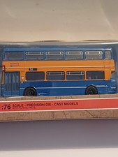 EFE 29011 Daimler Fleetline
