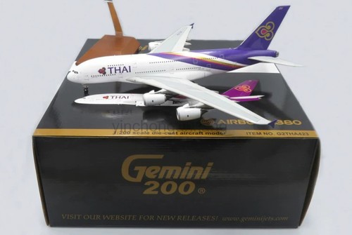 Gemini jets g2tha432 - gemini,