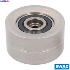 DEFLECTION PULLEYGUIDE PULLEY