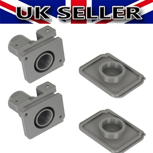 Caravan motorhome grey - 2x,