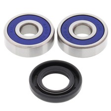 All Balls Front Wheel Bearing