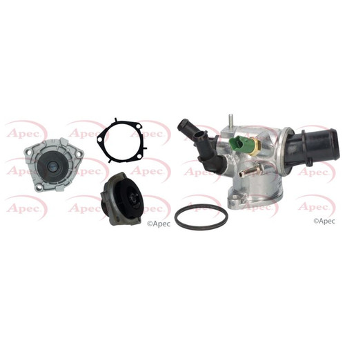 Apec water pump thermostat - water,