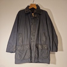 Excellent 1995 Barbour Border