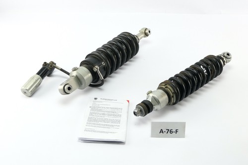 Wilbers for bmw 1200 - bmw, r