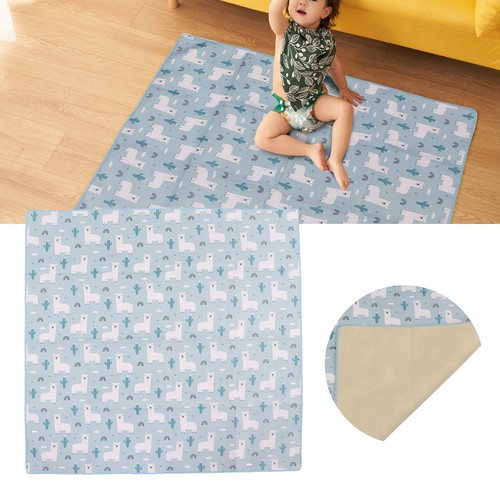 Extra large padded - large, mat