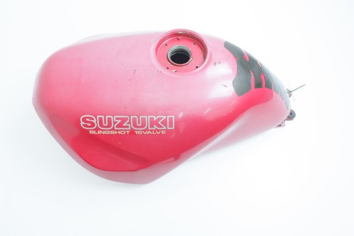 Suzuki gsf 400 bandit - bandit, 91-95