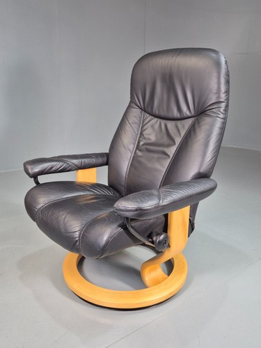 Vintage stressless ekornes - vintage,