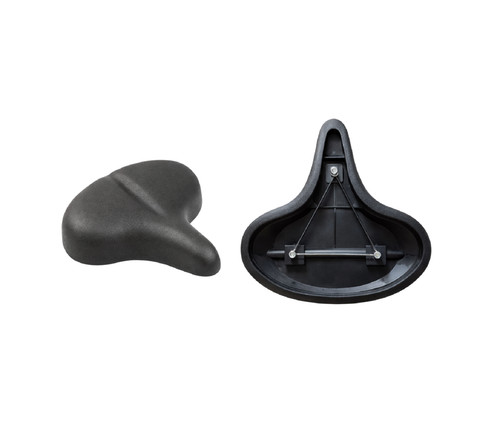 Precor indoor cycle saddle - cycle,