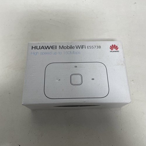 Huawei e5573b mobile - huawei, 4g