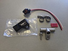  ✅ BMW E46 M3 S54 CSL MAP INTAKE MANIFOLD PRESSURE Sensor Conversion Kit BUY NOW