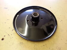 hayter harrier 41 48 56 blade