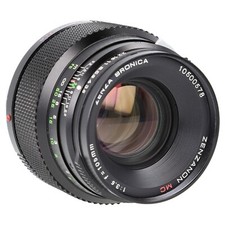 Zenza Bronica Zenzanon MC