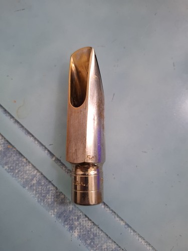 Otto link metal - link,