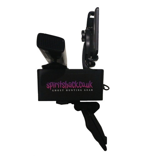 Portable sls camera - sls,
