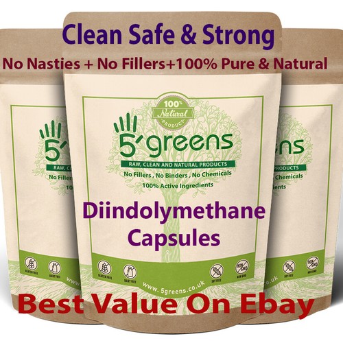 Diindolylmethane dim 500mg - diindolylmethane,