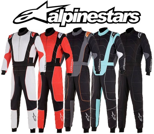 Alpinestars kmx kart - alpinestars,