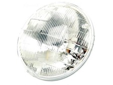 HEADLIGHT (5 3/4") FOR INTERNATIONAL 784 884 TRACTORS.