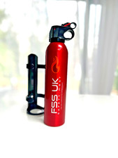 600g DRY ABC Powder Fire