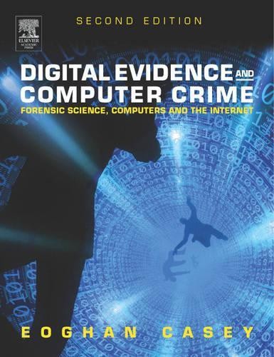 Digital evidence and computer - digital,