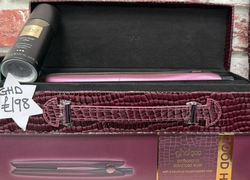 Ghd limited professional - ghd,