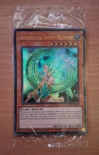 Yugioh Legendary Collection Kaiba Sealed Promo Pack LC06 5 Card Pack NEW