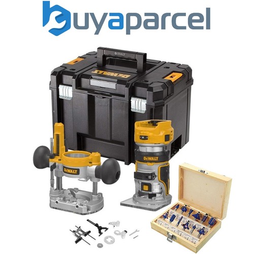 Dewalt dcw604nt 18v - dcw604nt, xr