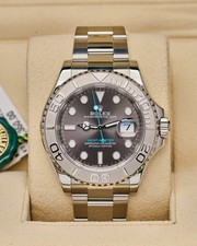 Rolex Yachtmaster 126622