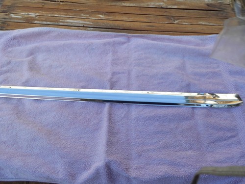 Mgb rear quarter glass - n/s,
