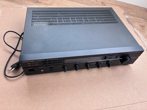 Vintage harmon kardon hk440 - vintage,