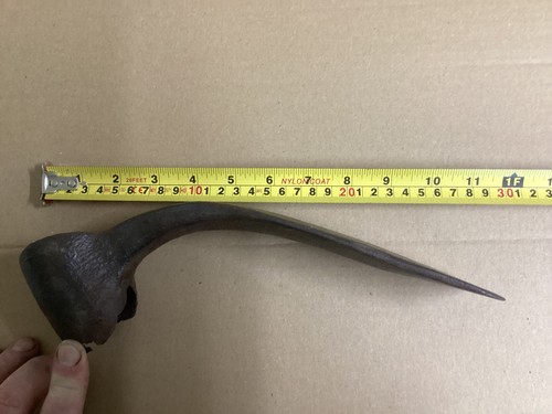 Vintage 1800 blacksmith - 1800’s,
