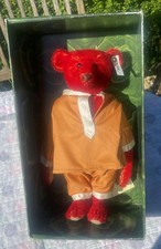 'ALFONZO' LARGE VINTAGE STEIFF