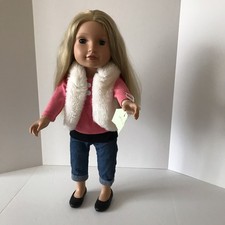 LOTUS 18” (46 cms) Fashion