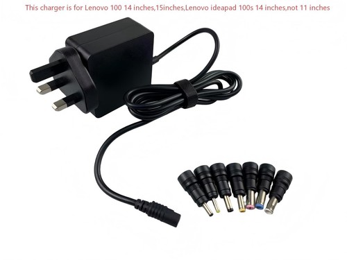 Adapter for asus lenovo - ac,