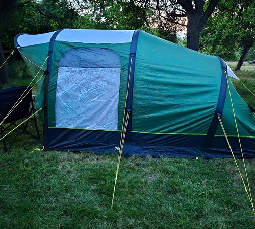Kampa brean inflatable - kampa,