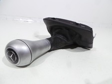 GENUINE 2009 MERCEDES C CLASS  A2042672410 AUTOMATIC GEAR STICK SHIFTER KNOB A20