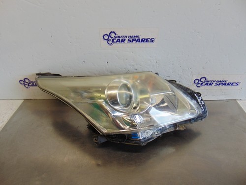 Toyota avensis headlight mk3 - toyota,