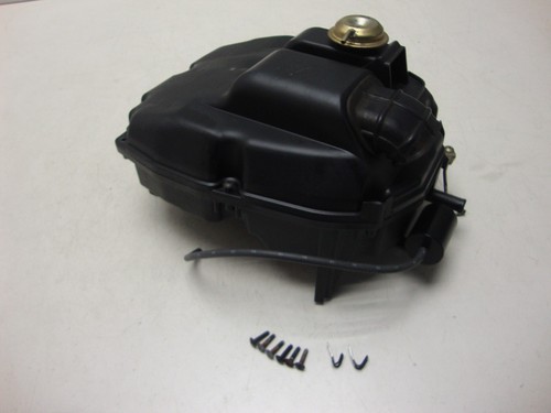 Air filter box - box,