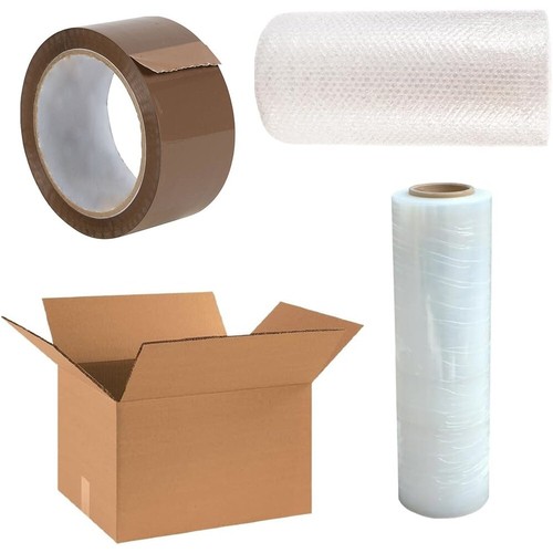 House removal kit 10pcs - kit,