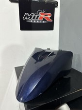 Used Genuine Suzuki Blue Front