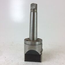 Jones & Shipman Type 2345 Boring Head with Micro Adjust MT4