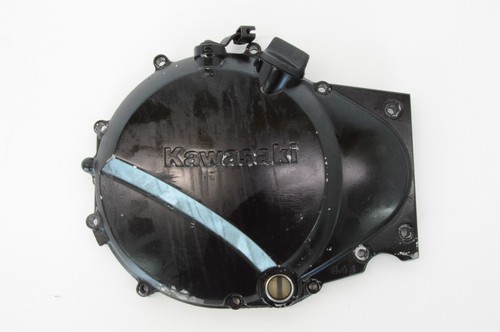 Kawasaki gpz 500 clutch - kawasaki,