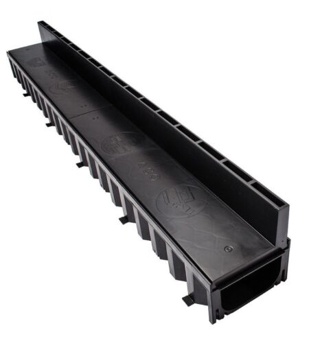 Aco 19555 hexdrain - aco, brickslot