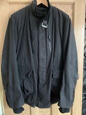 Barbour x Tokito Motor Riding