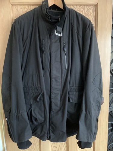 Barbour tokito motor riding - motor,