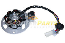 6 Wire Stator Alternator For