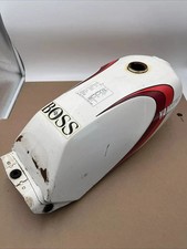 Yamaha RD80MX 5G1 tank petrol