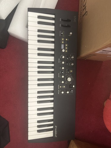 Waldorf stvc key string - waldorf, 49-key