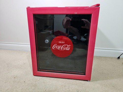 Husky coca cola red glass - husky, coca-cola