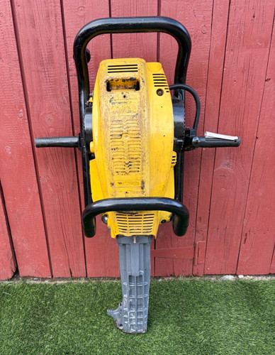 Atlas copco cobra - copco, petrol