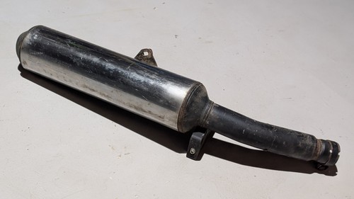 Genuine yamaha fzr600 - fzr600, 1994